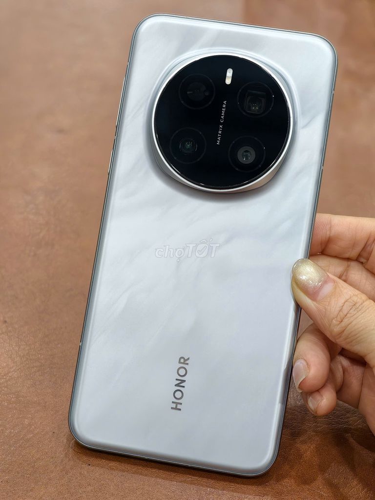 Honor Magic 7 Pro bản quốc tế 12-512gb đẹp keng. Mua bán Điện thoại tại Quận Đống Đa Hà Nội được đăng bởi Hn Store hình 1
