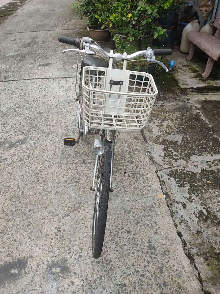 Xe đap nhat. Mua bán Xe đạp tại Thành phố Cao Lãnh Đồng Tháp được đăng bởi Hung hình 3
