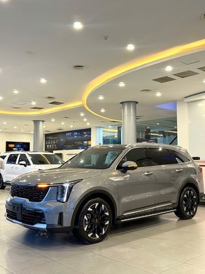 New sorento 2025 - tặng bảo hiểm, phụ kiện. Mua bán Ô tô tại Quận 7 Tp Hồ Chí Minh được đăng bởi Trinh KIA Mazda