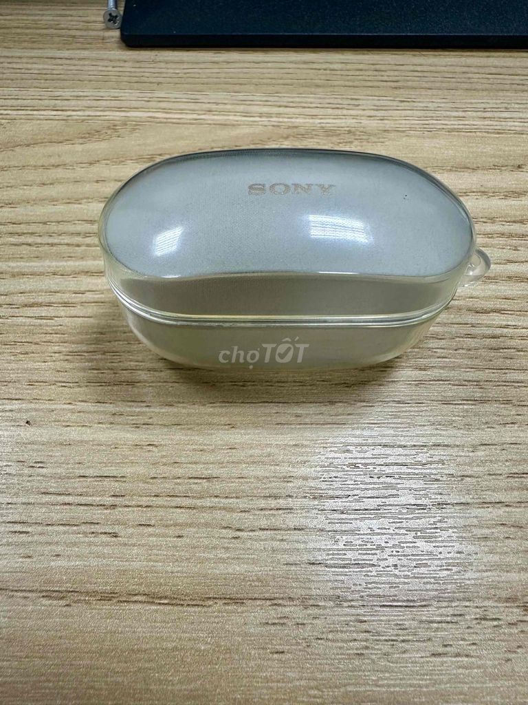 Sony WF-1000XM4 ANC Xám đẹp như mới. Mua bán Tivi, Âm thanh tại Quận 1 Tp Hồ Chí Minh được đăng bởi Nguyen Tan hình 1