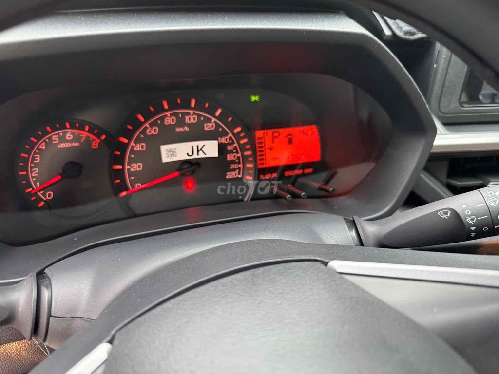 Toyata Wigo. Mua bán Ô tô tại Quận 1 Tp Hồ Chí Minh được đăng bởi Honda Wigo hình 2