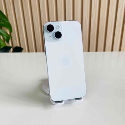 iPhone 15 VN - 128GB - Pin 100% - Còn Bảo Hành