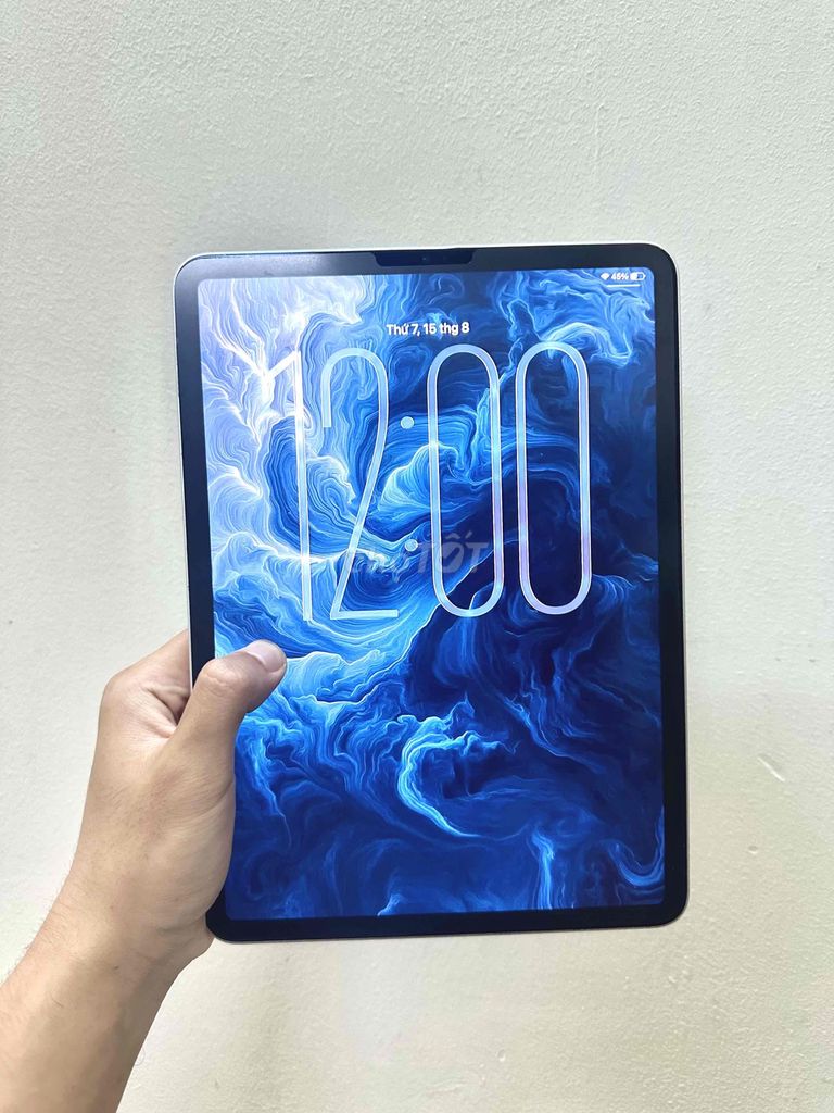 Apple iPad Pro M2 Wifi 11 inch 256GB Bạc. Mua bán Máy tính bảng tại Quận Gò Vấp Tp Hồ Chí Minh được đăng bởi Nam Hà hình 1