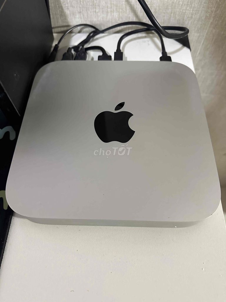 MAC MINI M1 RAM 16GB / SSD 256GB