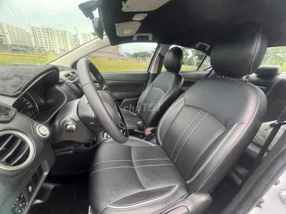 Mitsubishi Attrage 22 Premium. Mua bán Ô tô tại Quận Ninh Kiều Cần Thơ được đăng bởi Nguyễn Hòa Auto hình 8