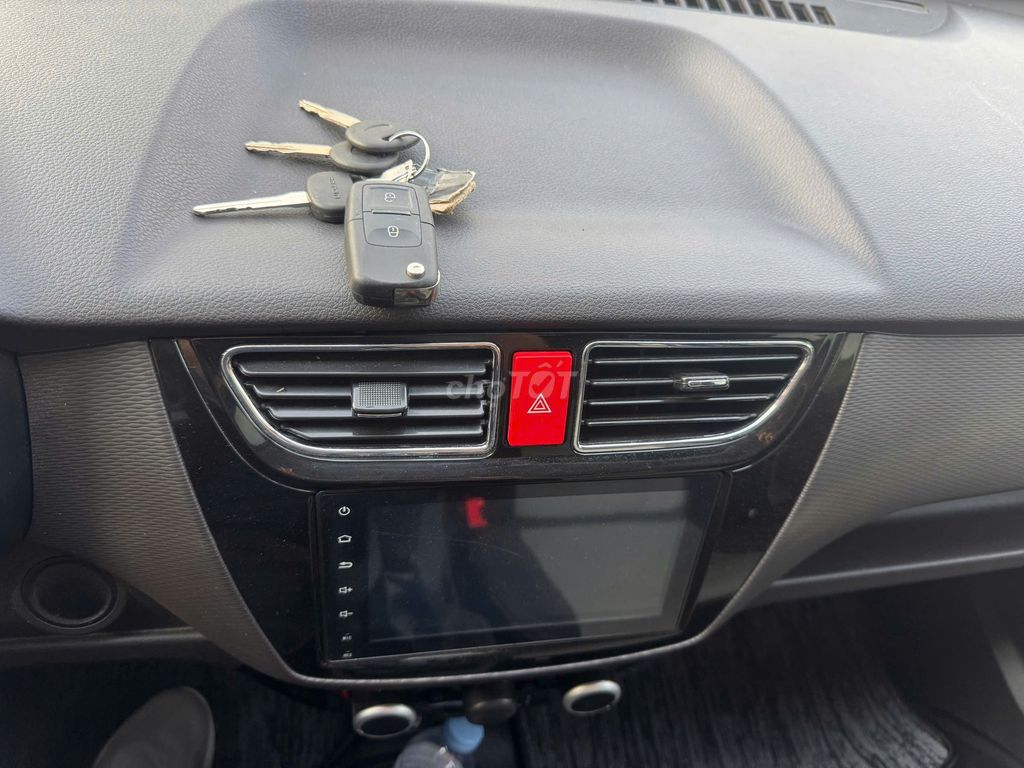 BÁN XE T25 -THÙNG KÍN INOX- NĂM 2025. Mua bán Xe tải, xe ben tại Thành phố Thái Bình Thái Bình được đăng bởi vũ quý tưởng hình 13