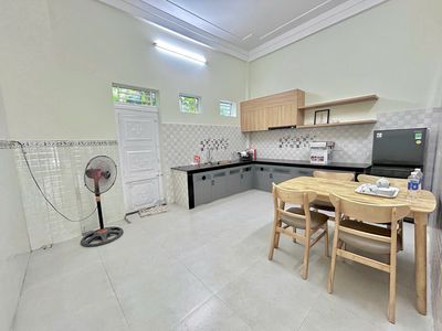 Rent · 4 bd · 100 м² · Quận Ngũ Hành Sơn, ул. Đường Tùng Thiện Vương