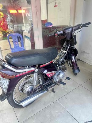 Bán Dream thái 2000 đầu 80 zin keng 90% bstp gtdd