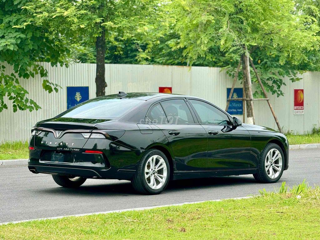 Lux A Base 2021 Đen odo 3v km. Mua bán Ô tô tại Quận Thanh Xuân Hà Nội được đăng bởi Cường Auto 266 hình 2