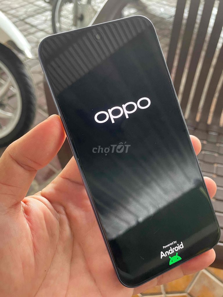 OPPO Reno15 F 5G 256GB. Mua bán Điện thoại tại Thành phố Long Xuyên An Giang được đăng bởi Mê Công Nghệ hình 1