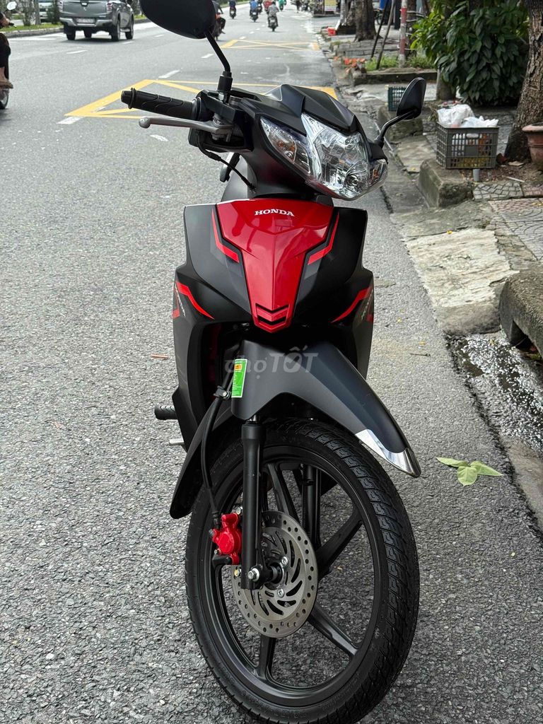 bán xe blade 2024 đúc đĩa biển 43 như mới. Mua bán Xe máy tại Quận Liên Chiểu Đà Nẵng được đăng bởi Minh Chi hình 3