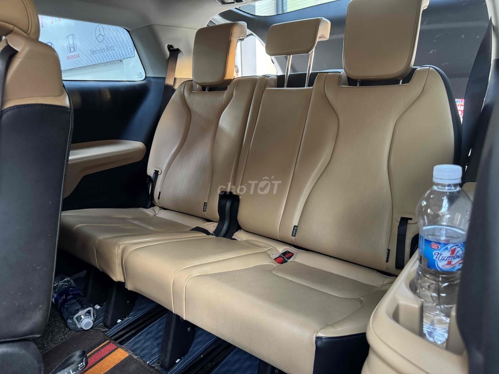 CẦN BÁN KIA CANIVAL 2.2D MÁY DẦU 8 GHẾ SIÊU MỚI. Mua bán Ô tô tại Quận Bắc Từ Liêm Hà Nội được đăng bởi Mr PHÁT THÁI HÀ AUTO hình 14