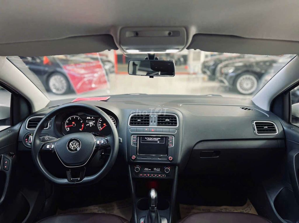 2021 - 17000 km. Mua bán Ô tô tại Thành phố Thủ Đức Tp Hồ Chí Minh được đăng bởi Thiên Dâng Auto Toàn Trung hình 11