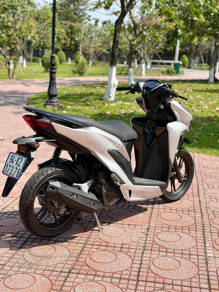 Vario 150 Bs 94 dk 2021 màu bạc poscher đẹp keng. Mua bán Xe máy tại Thành phố Thủ Đức Tp Hồ Chí Minh được đăng bởi xe máy kha hoàng hình 7