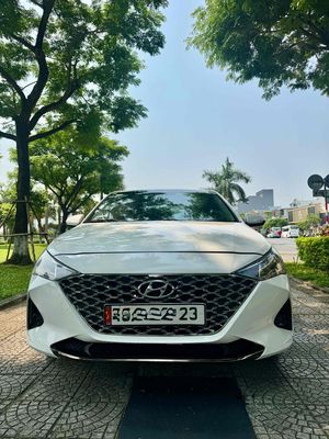 Hyundai Accent 2021 1.4MT - 123456 km