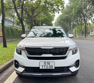 KIA Seltos Deluxe 1.4 AT 2023 - BSTP. Mua bán Ô tô tại Quận Tân Bình Tp Hồ Chí Minh được đăng bởi Phát Xe Cũ Sài Gòn