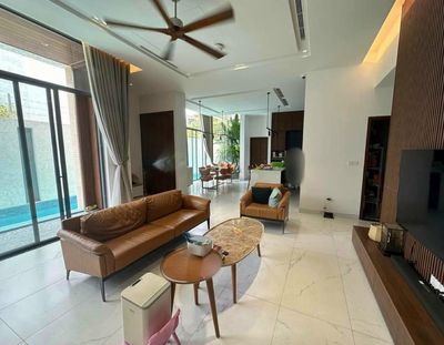 Biệt thự góc 2 MT đường 7A, 21 x 21.5m, 3 tấm. khu Tên Lửa. Mua bán nhà ở tại Quận Bình Tân Tp Hồ Chí Minh được đăng bởi Lê Trọng Nghĩa