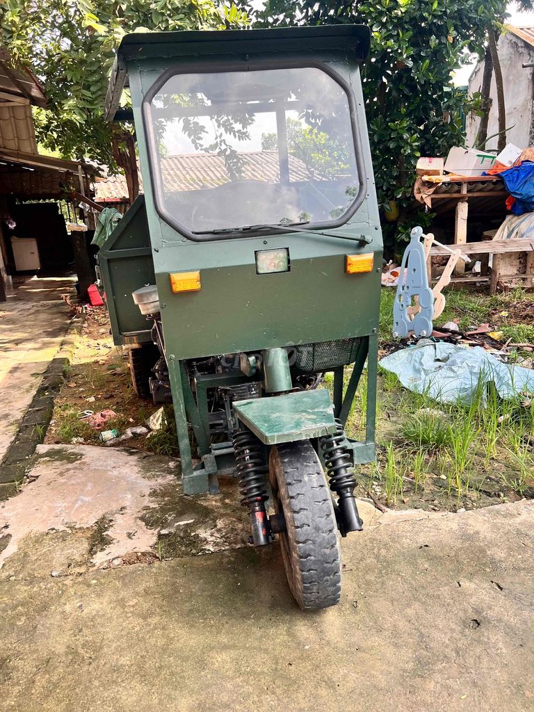 xe ba bánh. Mua bán Phương tiện khác tại Huyện Đoan Hùng Phú Thọ được đăng bởi nguyen hình 6