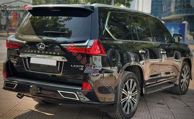 Lexus Lx570 Supersport. Mua bán Ô tô tại Quận Long Biên Hà Nội được đăng bởi Mr Lân