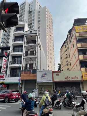Townhouse 80 m² · 6 bed · Đường Hai Bà Trưng