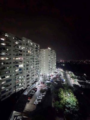 cho thuê căn hộ đầy đủ nội thất