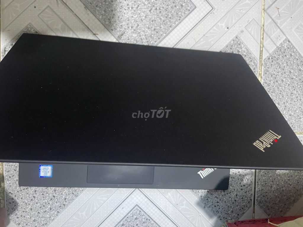 Laptop Thinkpad X1 Carbon i5 8G 256G pin5h zin đẹp. Mua bán Laptop tại Quận Gò Vấp Tp Hồ Chí Minh được đăng bởi Thành hình 1