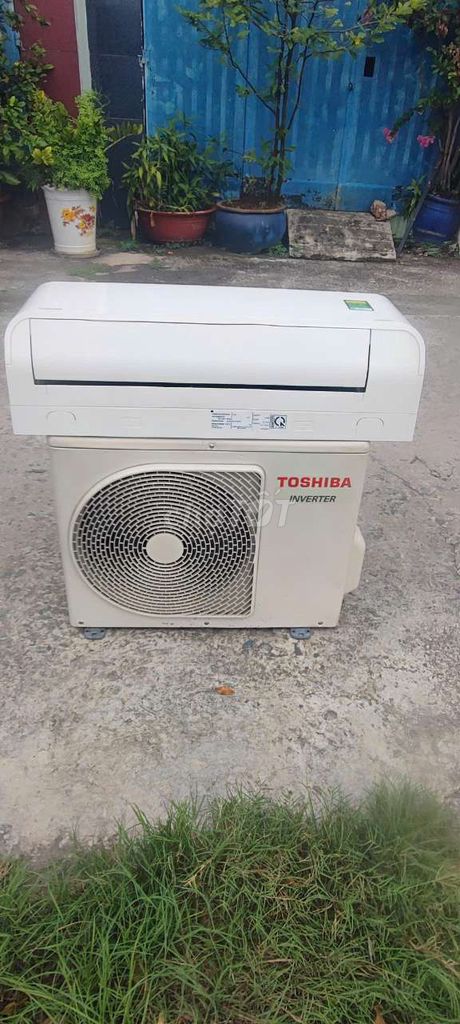 ●Toshiba inverter 1hp  sx Thái Lan