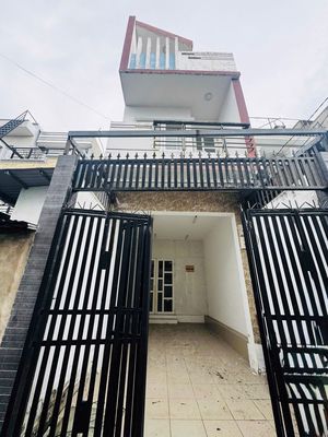 Rent · 8 bd · 149 м² · Thành phố Thủ Đức, ул. đường số 22