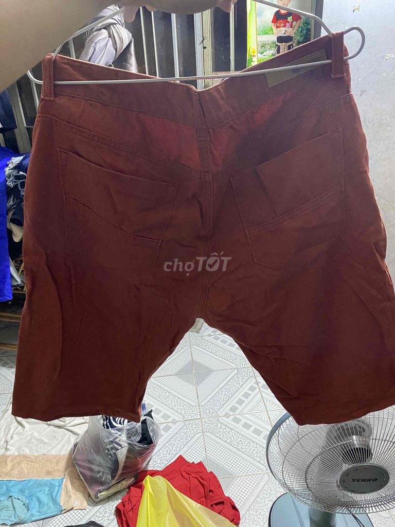 ĐỒ 2 HAND 🔥. Mua bán Quần áo tại Quận 6 Tp Hồ Chí Minh được đăng bởi tinguyen hình 2