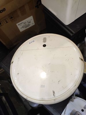Robot hút bụi Xiaomi màu Trắng đã qua sử dụng. Mua bán Thiết bị vệ sinh, nhà tắm tại Quận Gò Vấp Tp Hồ Chí Minh được đăng bởi Nhu Nk 