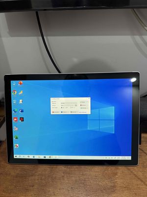 Surface pro 6. Mua bán Laptop tại Thành phố Vũng Tàu Bà Rịa - Vũng Tàu được đăng bởi Lượm Dog Shop