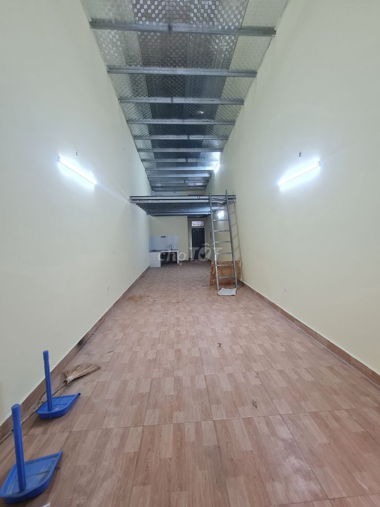 [Chính chủ] Cho thuê nhà 57 m2 làm văn phòng, kho tại Hà Nội