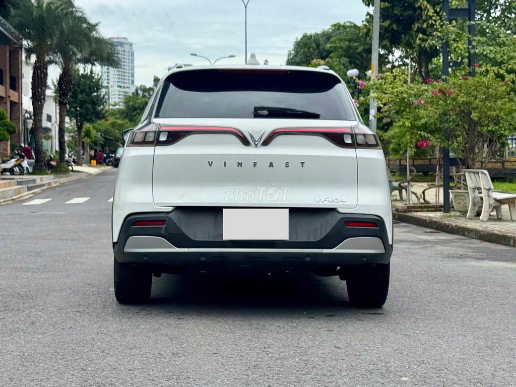 VFe34 22 - Mua Pin - TB: Film, sàn, cam. Mua bán Ô tô tại Thành phố Thủ Đức Tp Hồ Chí Minh được đăng bởi Hồng My hình 8