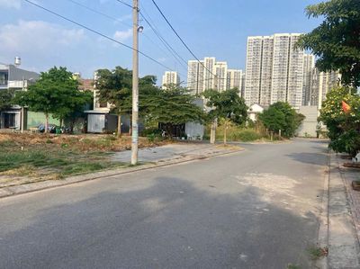 Plot of land 84 m² · Hẻm 545