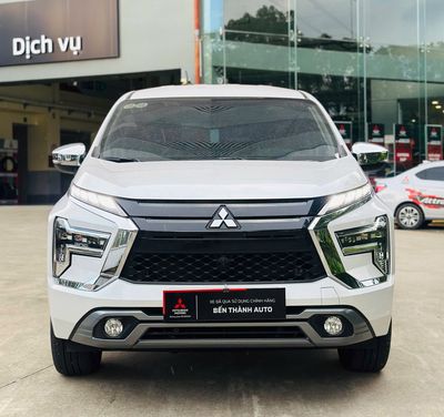 Mitsubishi XPANDER 2024 PREMIUM LƯỚT 99,9%. Mua bán Ô tô tại Quận Bình Tân Tp Hồ Chí Minh được đăng bởi Xe đã qua sử dụng giá tốt 