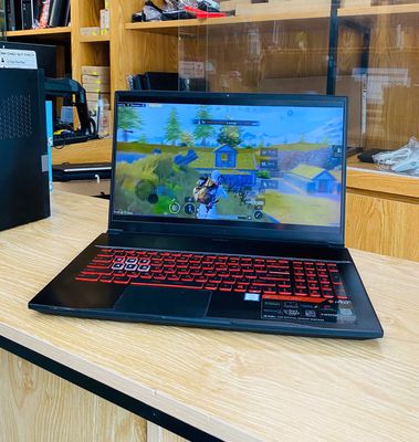 Laptop Gaming MSI GF75 Thin 9SC