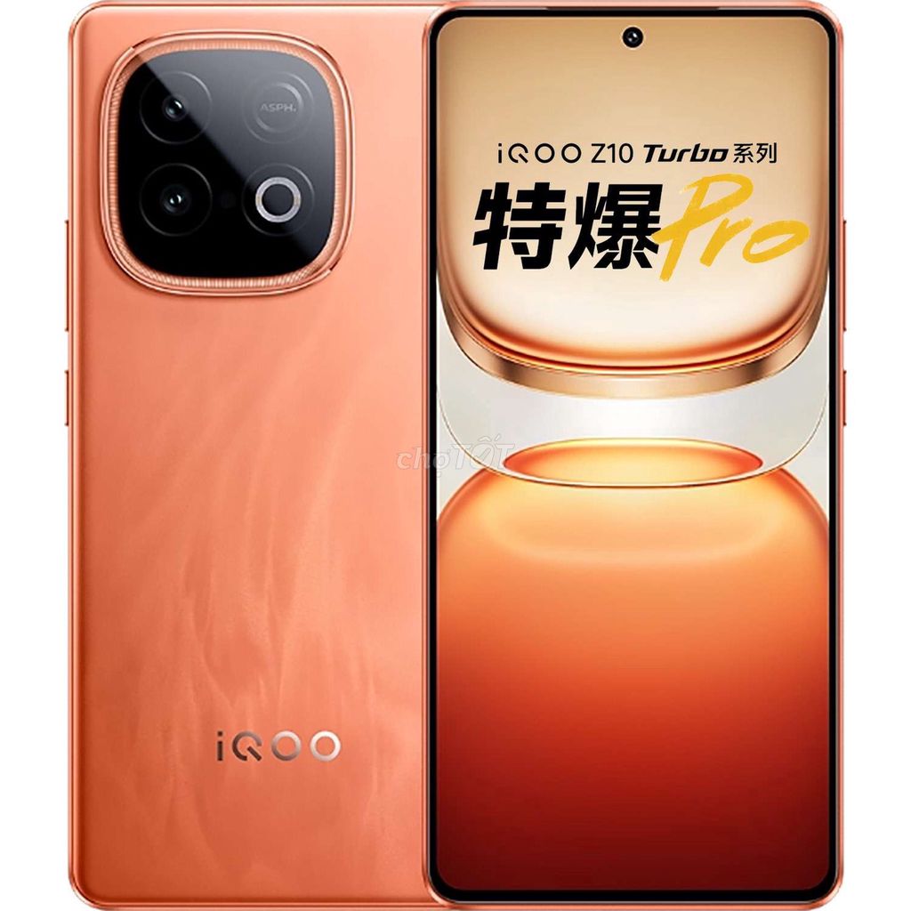 Z10 Turbo Pro 16GB/256GB Cam Newseali. Mua bán Điện thoại tại Quận Tây Hồ Hà Nội được đăng bởi Thế Anh hình 1