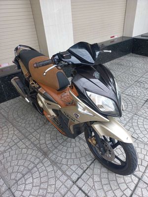 xe Yamaha Nouvo LX. Mua bán Xe máy tại Thành phố Thủ Dầu Một Bình Dương được đăng bởi Đông