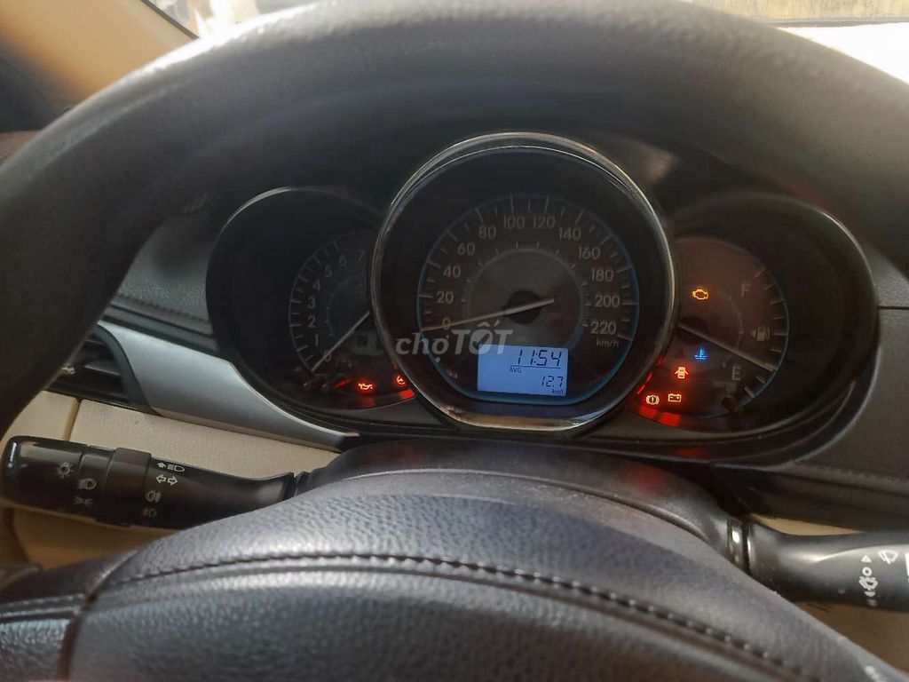 101 2017 1.5E MT - 110000 km. Mua bán Ô tô tại Thành phố Biên Hòa Đồng Nai được đăng bởi tư  hình 4