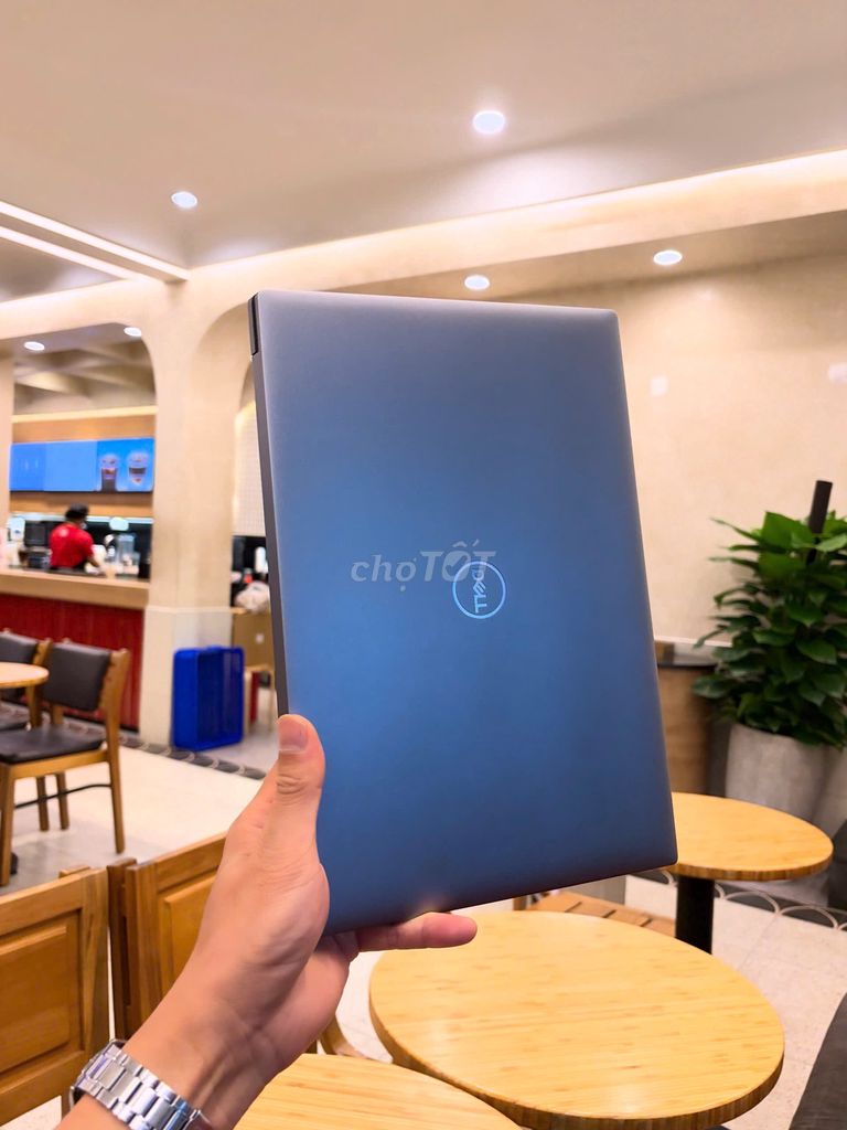 Dell Precision 5490 Ultra 7 165H 32GB/1TB. Mua bán Laptop tại Quận Nam Từ Liêm Hà Nội được đăng bởi Tấn Tạ Thành hình 1
