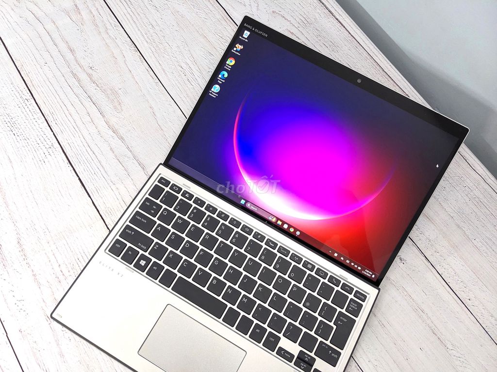 Laptop HP Elite X2 1013 G4 - 2in1_Cảm Ứng_Siêu Gọn. Mua bán Laptop tại Quận Gò Vấp Tp Hồ Chí Minh được đăng bởi Lê Minh hình 1