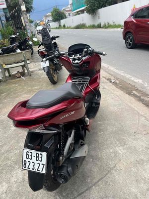 cần bán pcx 125 2019 một chủ. Mua bán Xe máy tại Thành phố Thuận An Bình Dương được đăng bởi Vodat