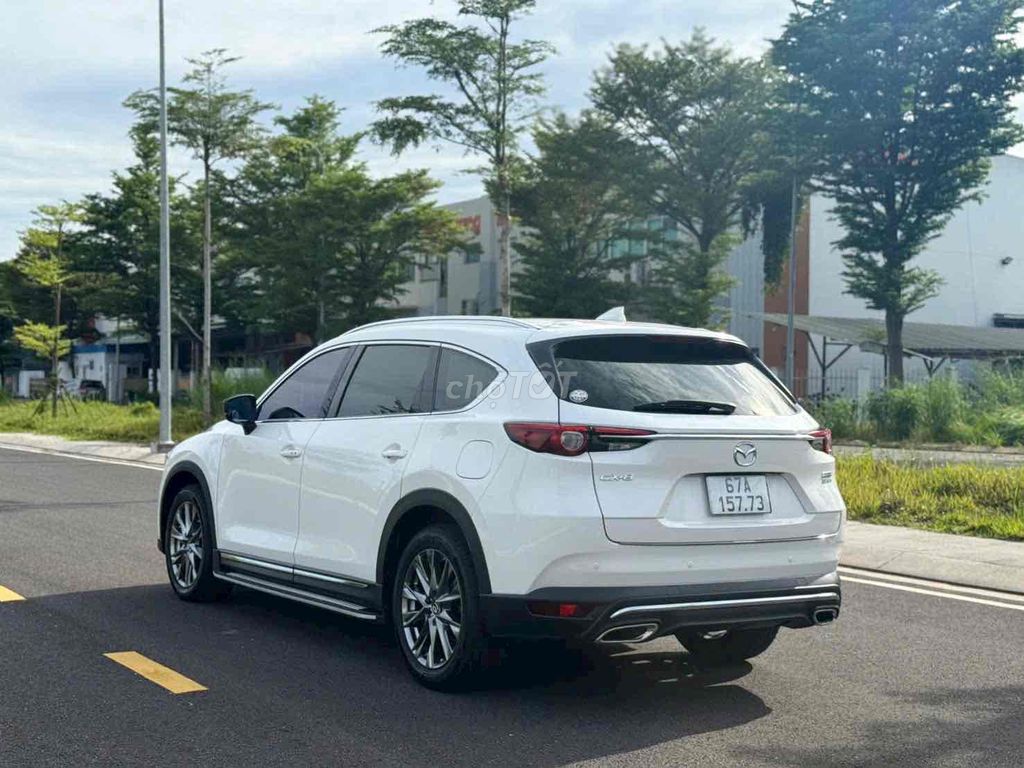 cần bán cx8 2020 một chủ mua mới. Mua bán Ô tô tại Thị xã Bến Cát Bình Dương được đăng bởi Thành Vinh hình 7