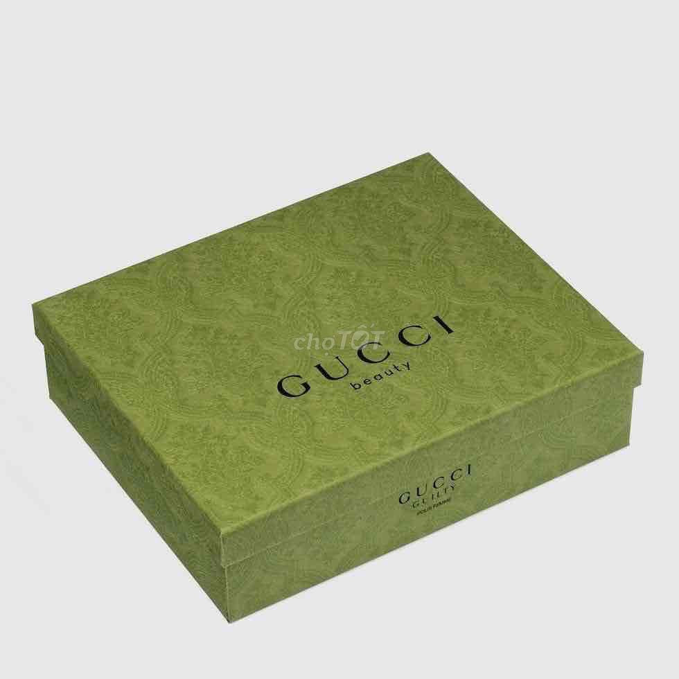 sét nước hoa nử Gucci Guilty Pour Femme