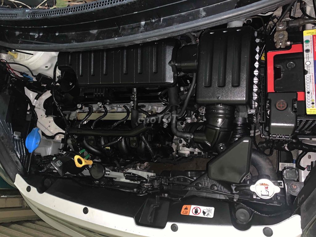 Kia Morning 2017 Si 1.25 MT - 46000 km. Mua bán Ô tô tại Thành phố Biên Hòa Đồng Nai được đăng bởi nguyen hình 8