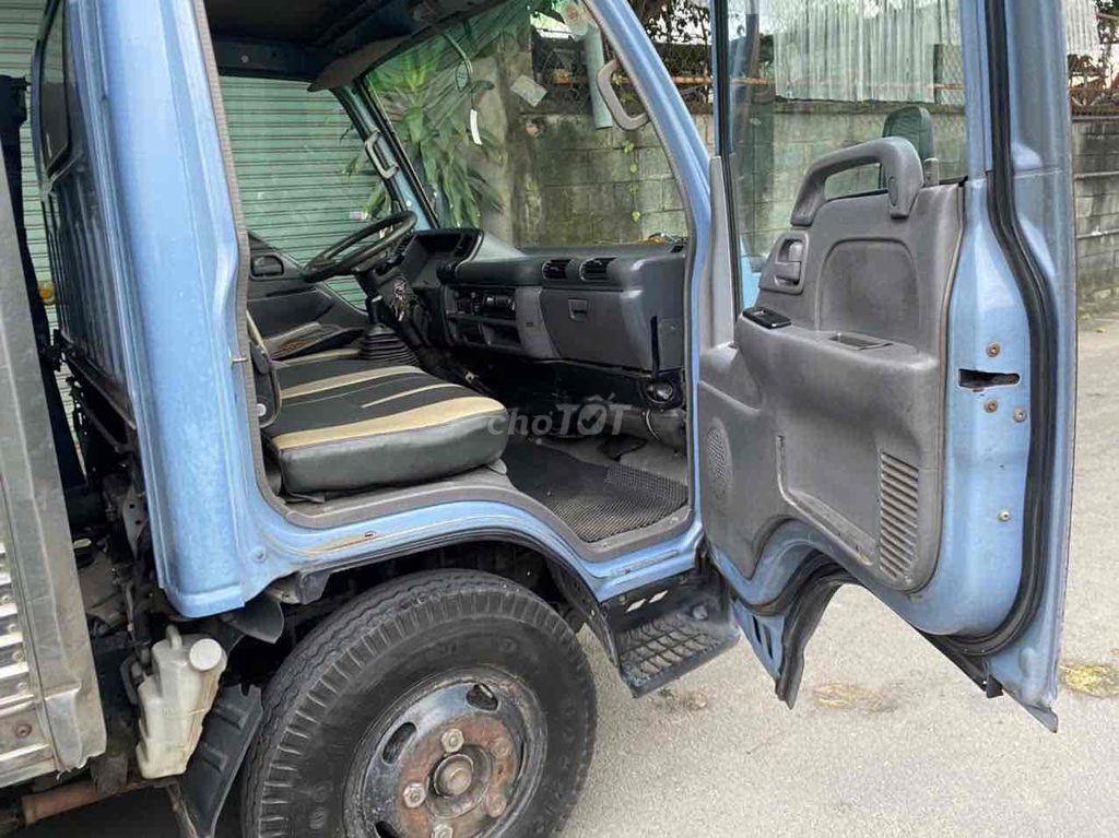 Isuzu 1.8 tấn 2008 dài 4 m6. Mua bán Xe tải, xe ben tại Thành phố Thủ Đức Tp Hồ Chí Minh được đăng bởi Linh hình 3