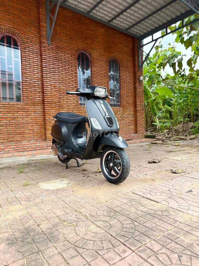 -Vespa S 125 Đèn Vuông,Xe Nhập Ý Máy Cực Kì Ngon. Mua bán Xe máy tại Huyện Phong Điền Cần Thơ được đăng bởi Danh Hà hình 4