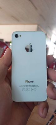 Iphone 4 ( zin tem ). Mua bán Điện thoại tại Huyện Tân Phú Đồng Nai được đăng bởi Đặng Văn Hưng