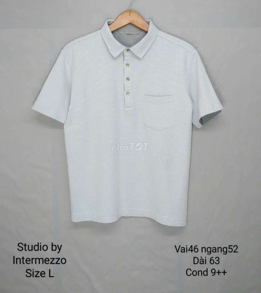 Polo Japan size L