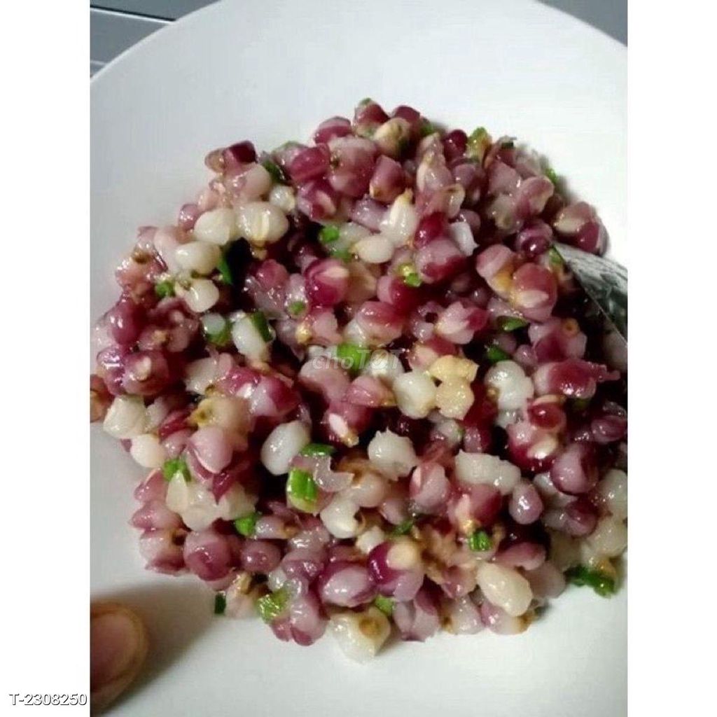 Bắp bung Điện Biên 1kg TTS. Mua bán Đồ ăn, thực phẩm và các loại khác tại Quận Hoàng Mai Hà Nội được đăng bởi Siêu thị Anh Tú 88 hình 1